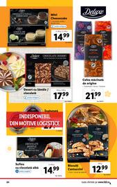 Catalog Lidl săptămâna 27 Pagină 84