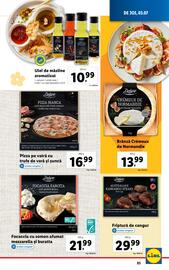 Catalog Lidl săptămâna 27 Pagină 85