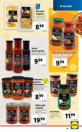 Catalog Lidl săptămâna 27 Pagină 87