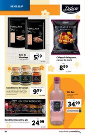 Catalog Lidl săptămâna 27 Pagină 88