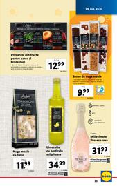 Catalog Lidl săptămâna 27 Pagină 89