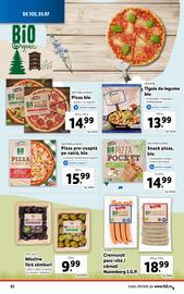 Catalog Lidl săptămâna 27 Pagină 92