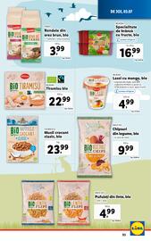 Catalog Lidl săptămâna 27 Pagină 93