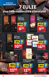 Catalog Lidl săptămâna 27 Pagină 96