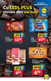 Catalog Lidl săptămâna 27 Pagină 97