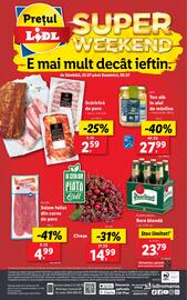 Catalog Lidl săptămâna 27 Pagină 98