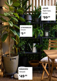 IKEA folder Pagina 3