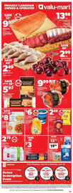 Valu-mart flyer week 26 Page 3