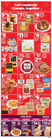 Valu-mart flyer week 26 Page 6