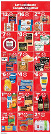 Valu-mart flyer week 26 Page 7