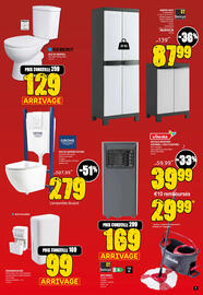 Brico Depot folder Pagina 3