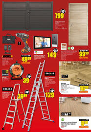 Brico Depot folder Pagina 4