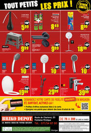 Brico Depot folder Pagina 8
