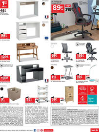 Catalogue BUT page 19