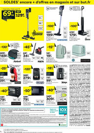 Catalogue BUT page 2
