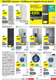 Catalogue BUT page 3