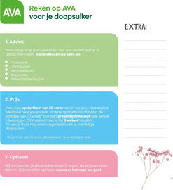 AVA folder Pagina 27