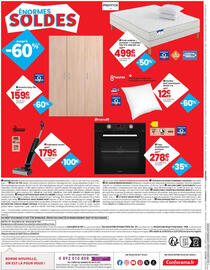 Catalogue Conforama page 10