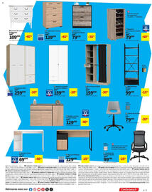 Catalogue Conforama page 5