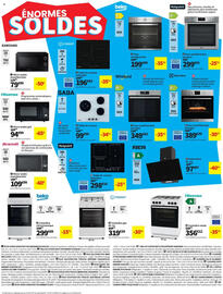 Catalogue Conforama page 6