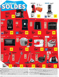 Catalogue Conforama page 8