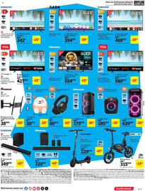 Catalogue Conforama page 9
