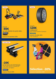Catalogue Norauto page 3