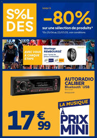 Catalogue Norauto page 5