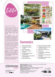 Catalogue VillaVerde page 3