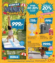 Bilka tilbudsavis uge 26 Side 1