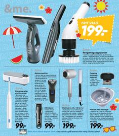 Bilka tilbudsavis uge 26 Side 21