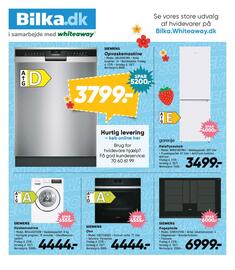 Bilka tilbudsavis uge 26 Side 23