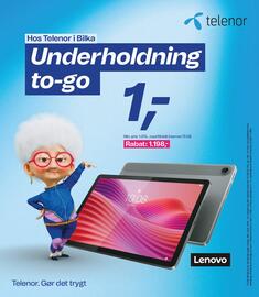 Bilka tilbudsavis uge 26 Side 27