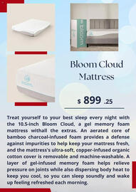 Sleep Country flyer Page 4