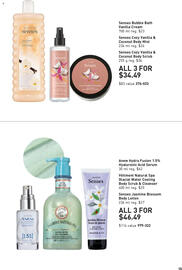 AVON flyer Page 15