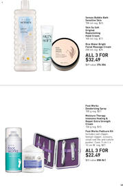 AVON flyer Page 17
