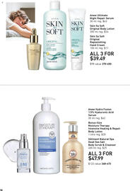 AVON flyer Page 18
