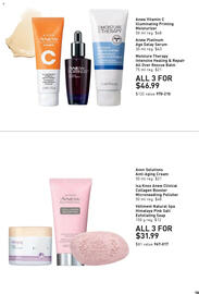 AVON flyer Page 19