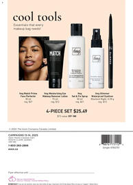 AVON flyer Page 24