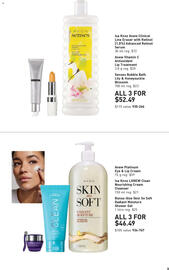 AVON flyer Page 3