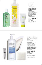 AVON flyer Page 5