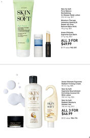 AVON flyer Page 7