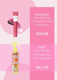 Sephora flyer Page 2