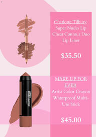 Sephora flyer Page 4