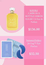 Sephora flyer Page 5