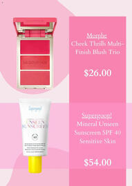Sephora flyer Page 6