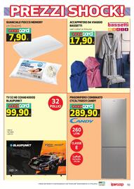 Volantino Ipercoop Pagina 10