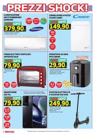 Volantino Ipercoop Pagina 11