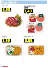 Volantino Ipercoop Pagina 12