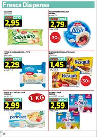 Volantino Ipercoop Pagina 16